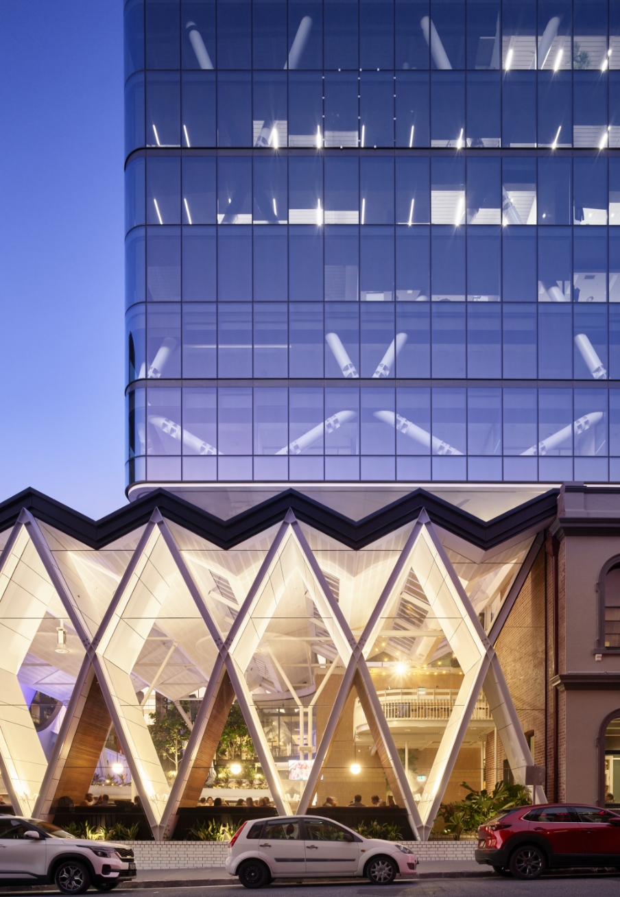 Jubilee Place JGL Properties