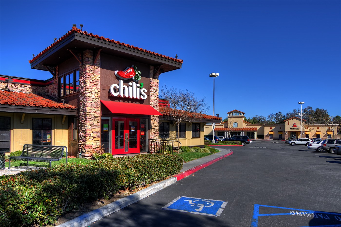 Valencia Marketplace JG Management