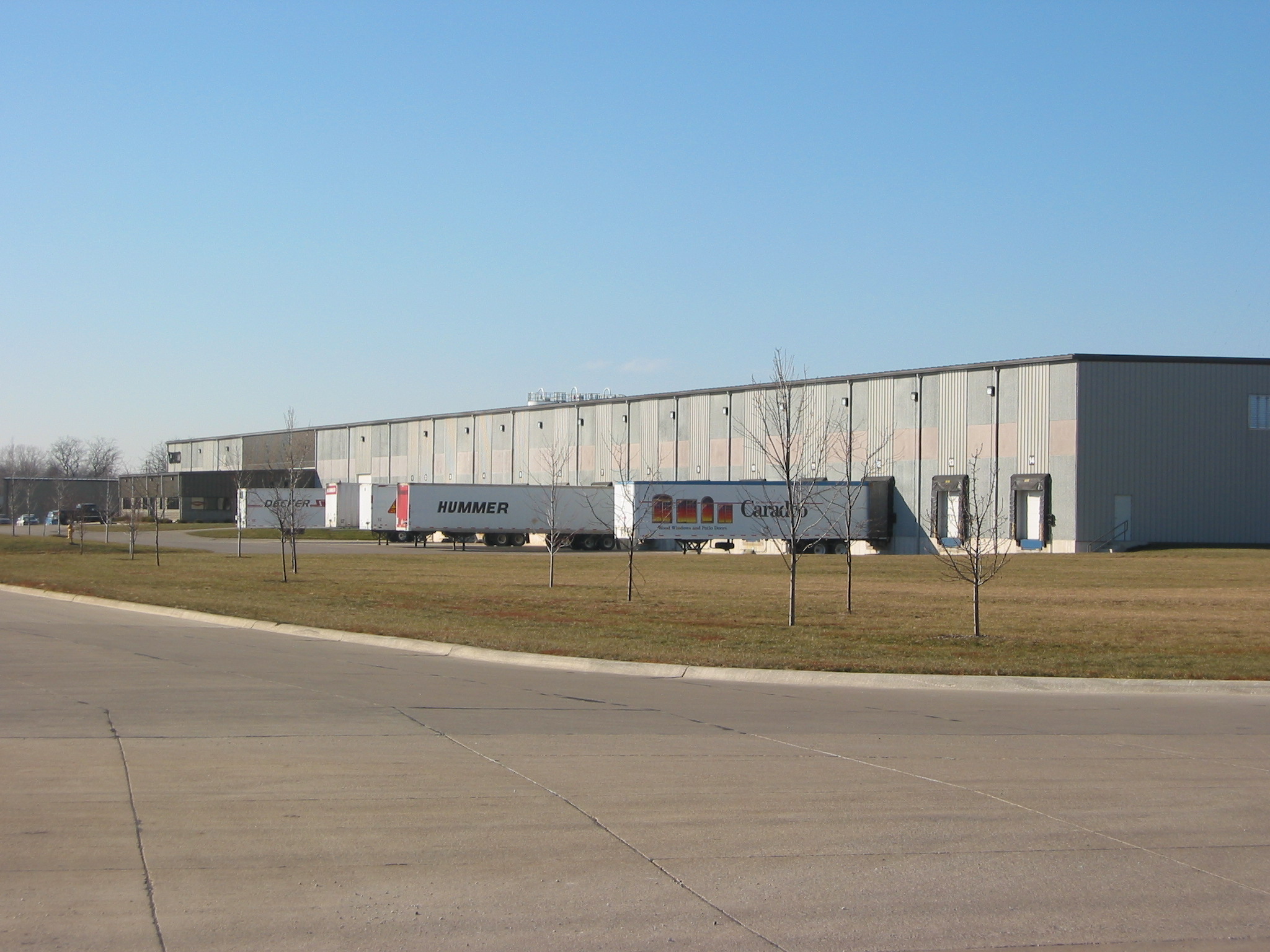 Michigan Extruded Plastics