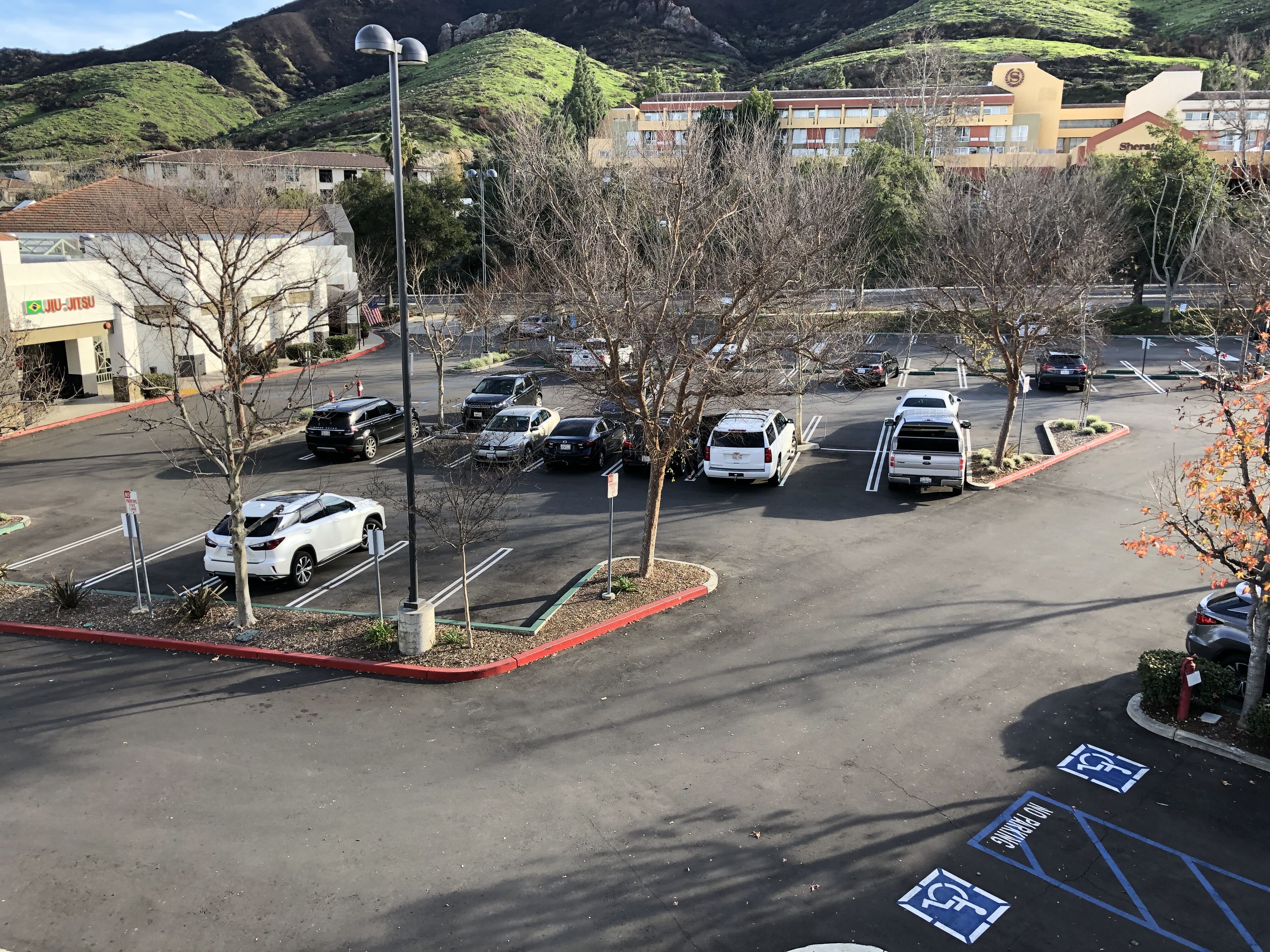 Agoura Hills Town Center JG Management