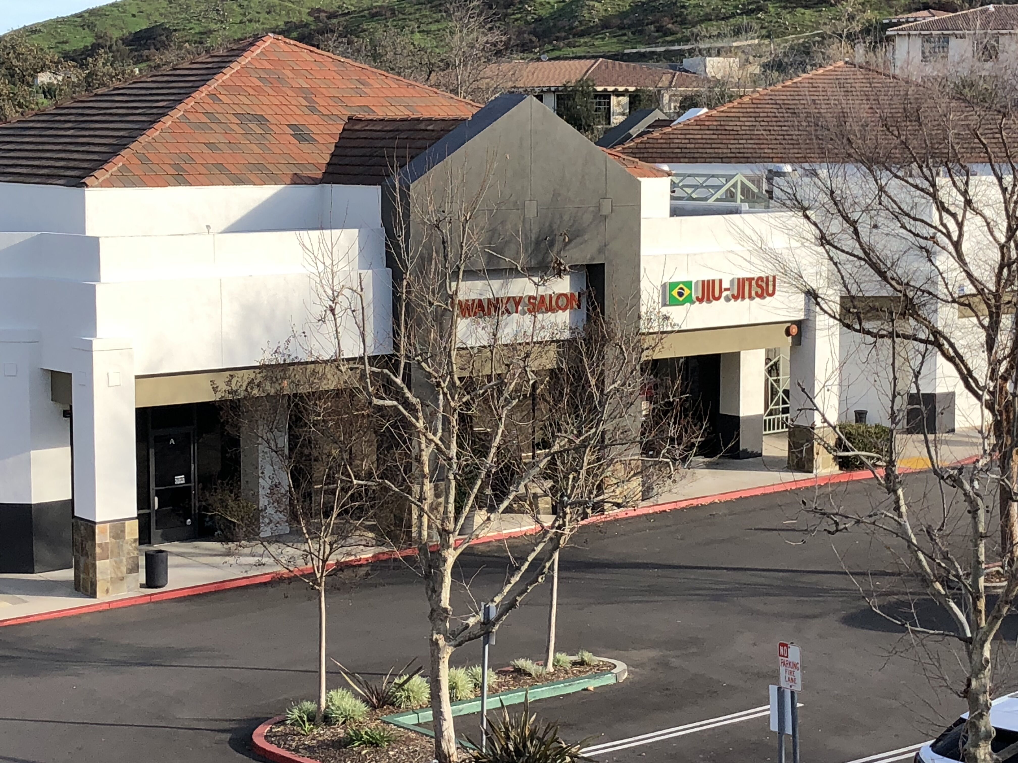Agoura Hills Town Center JG Management