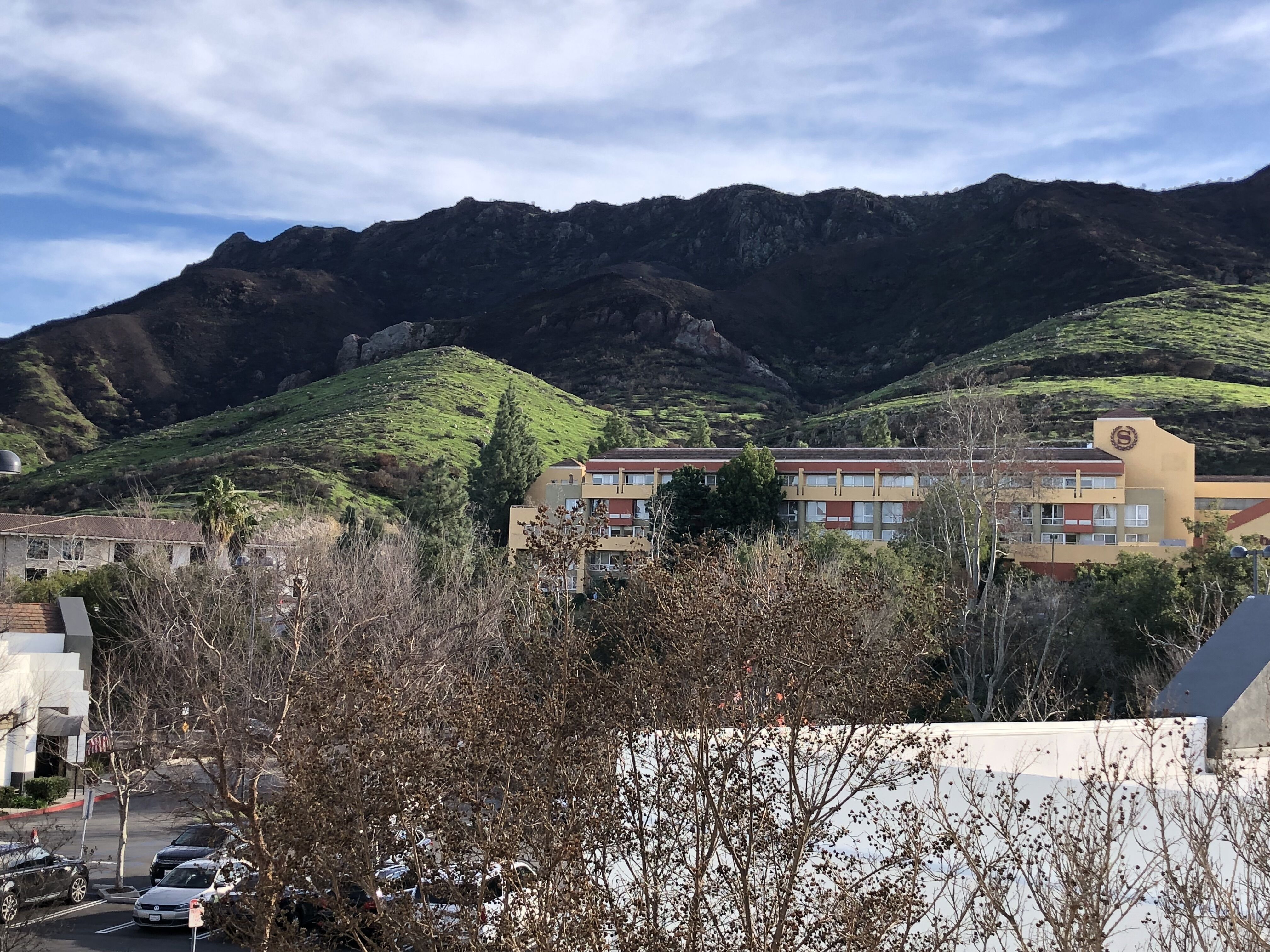 Agoura Hills Town Center JG Management