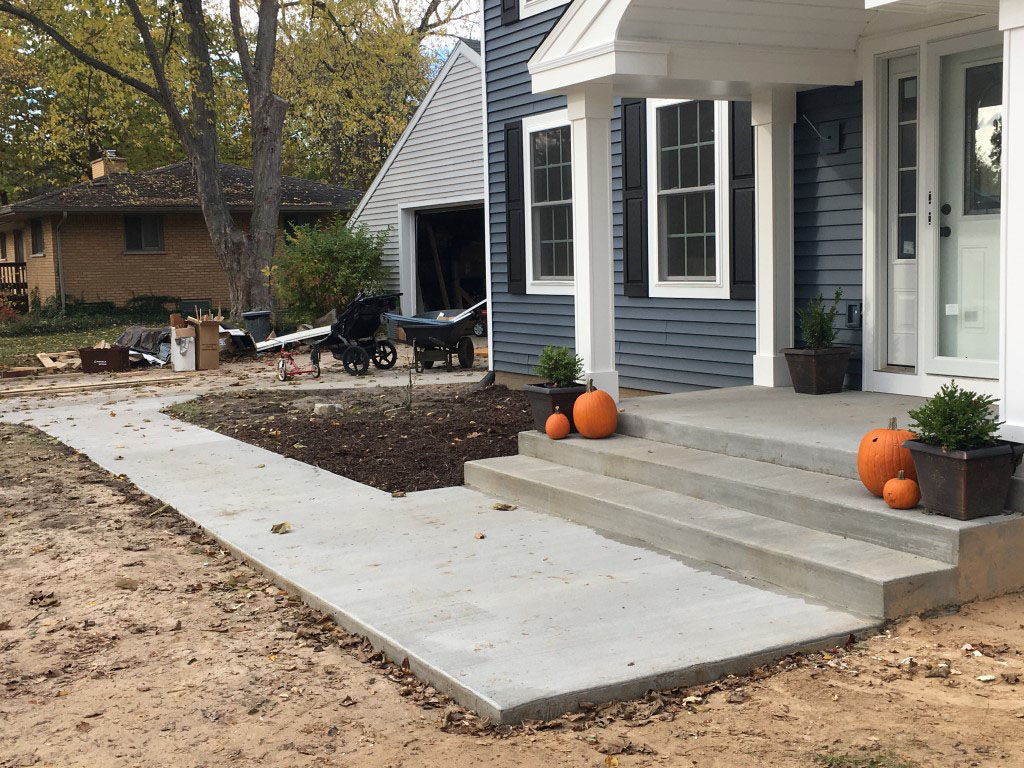 J.G. Masonry Masonry Contractors Midland MI