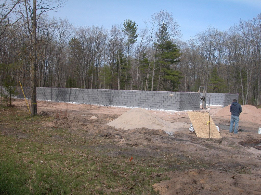 J.G. Masonry Masonry Contractors Midland MI