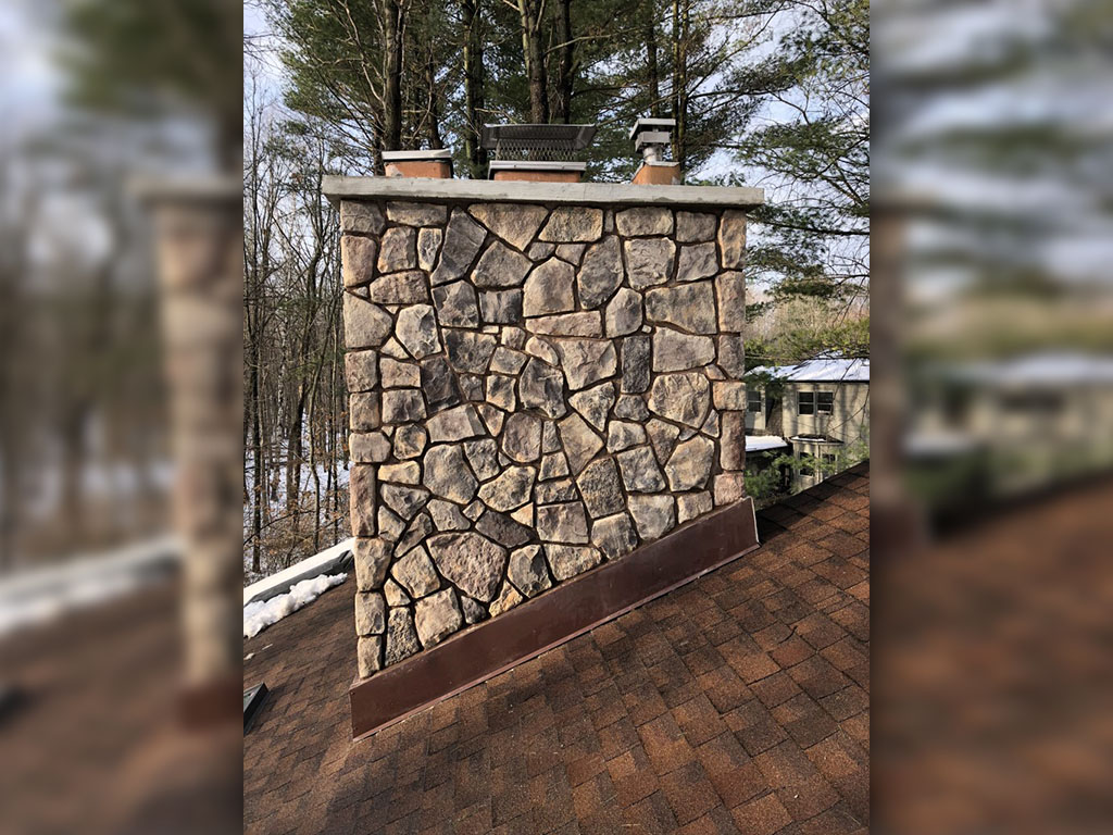 J.G. Masonry Masonry Contractors Midland MI