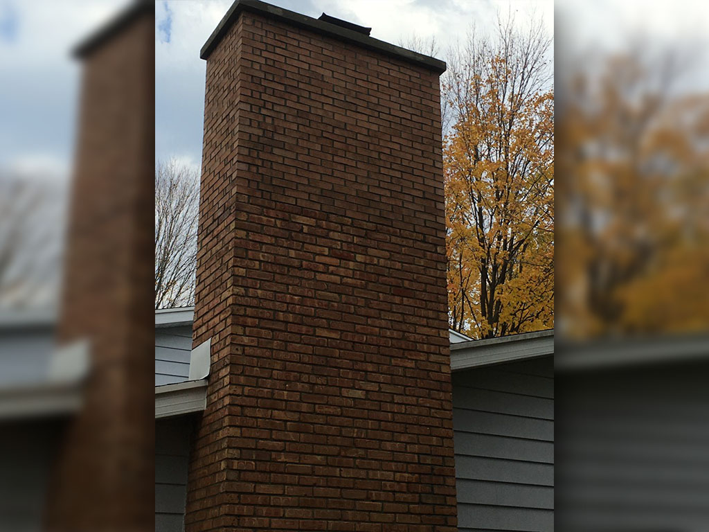 J.G. Masonry Masonry Contractors Midland MI