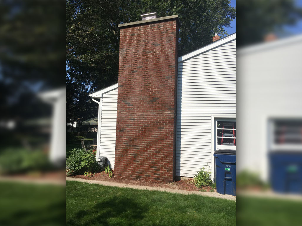 J.G. Masonry Masonry Contractors Midland MI