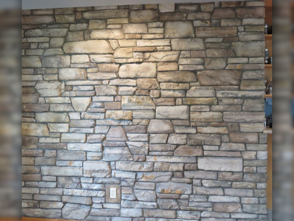 J.G. Masonry Masonry Contractors Midland MI