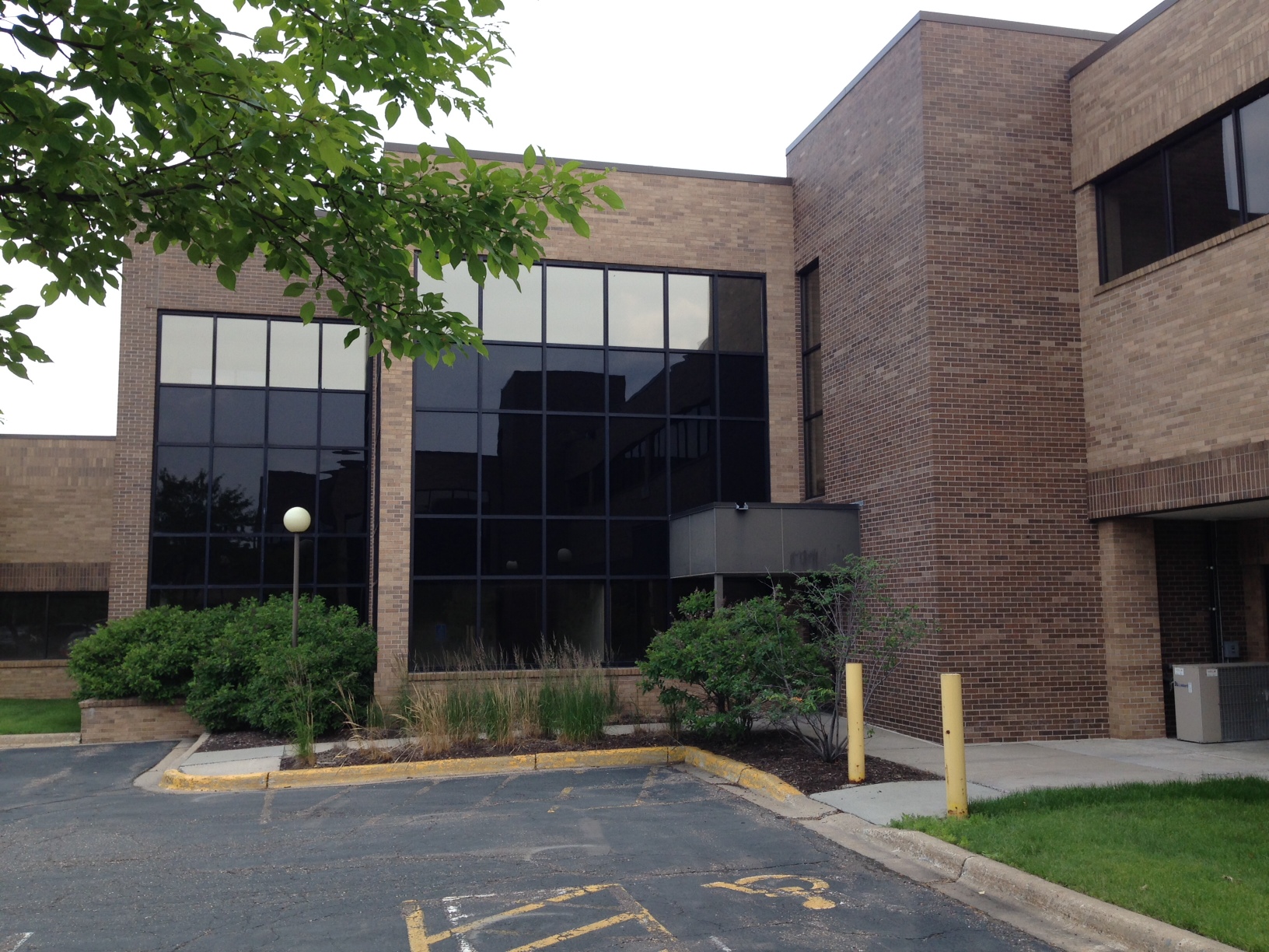 St Paul Office Tech Space for Lease