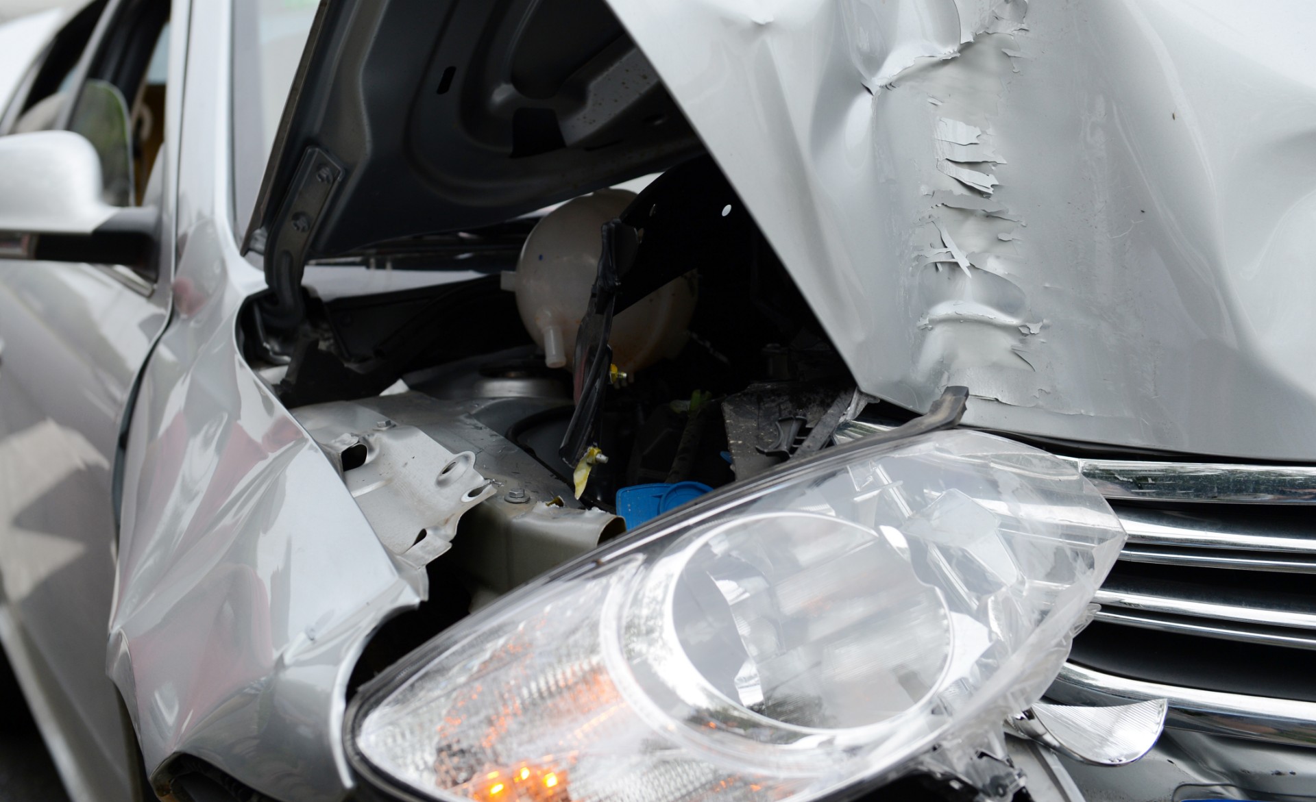Fatal HeadOn Collision Leaves Man and a Woman Dead J Gonzalez Law Firm
