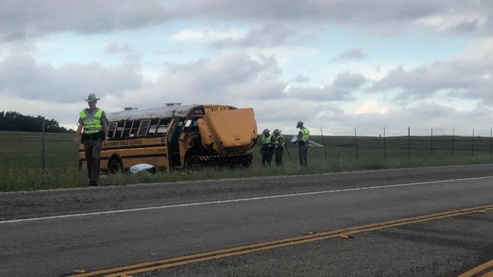 School Trip Ends In Bus Rollover J Gonzalez Law Firm