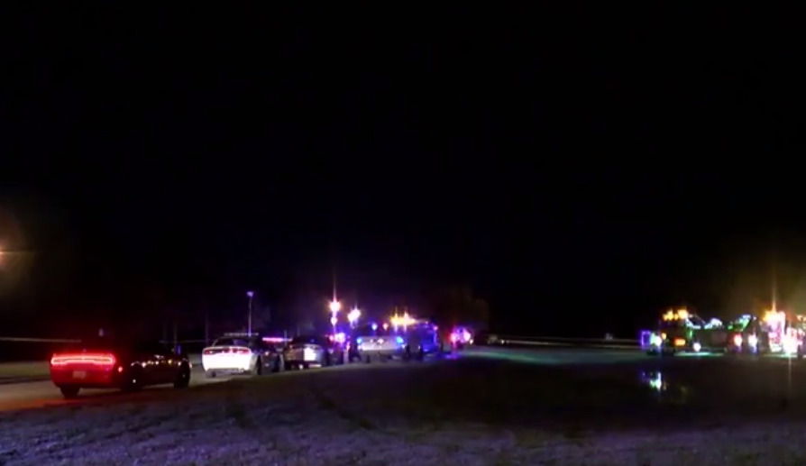 2 Major Accidents in Edinburg Lead to 1 Fatality J. Gonzalez Law Firm