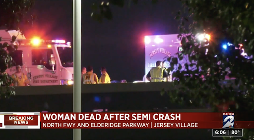 Woman Dead After Fatal Crash With SemiTruck J Gonzalez Law Firm
