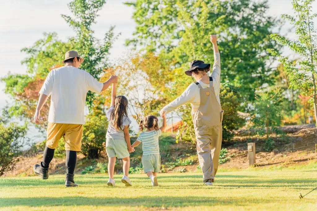Parenting Styles Finding the Right Approach for Your Family J