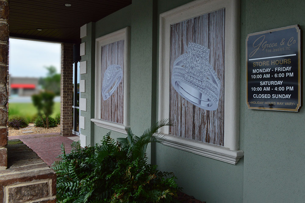 J Green & Co. Jewelers Waycross J Green & Co. Jewelers