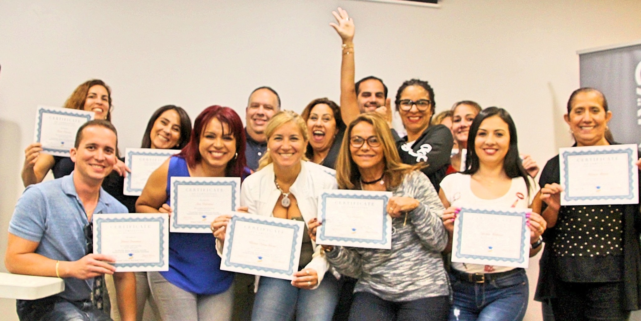 class JGRESJoaquin Gutierrez Real Estate School