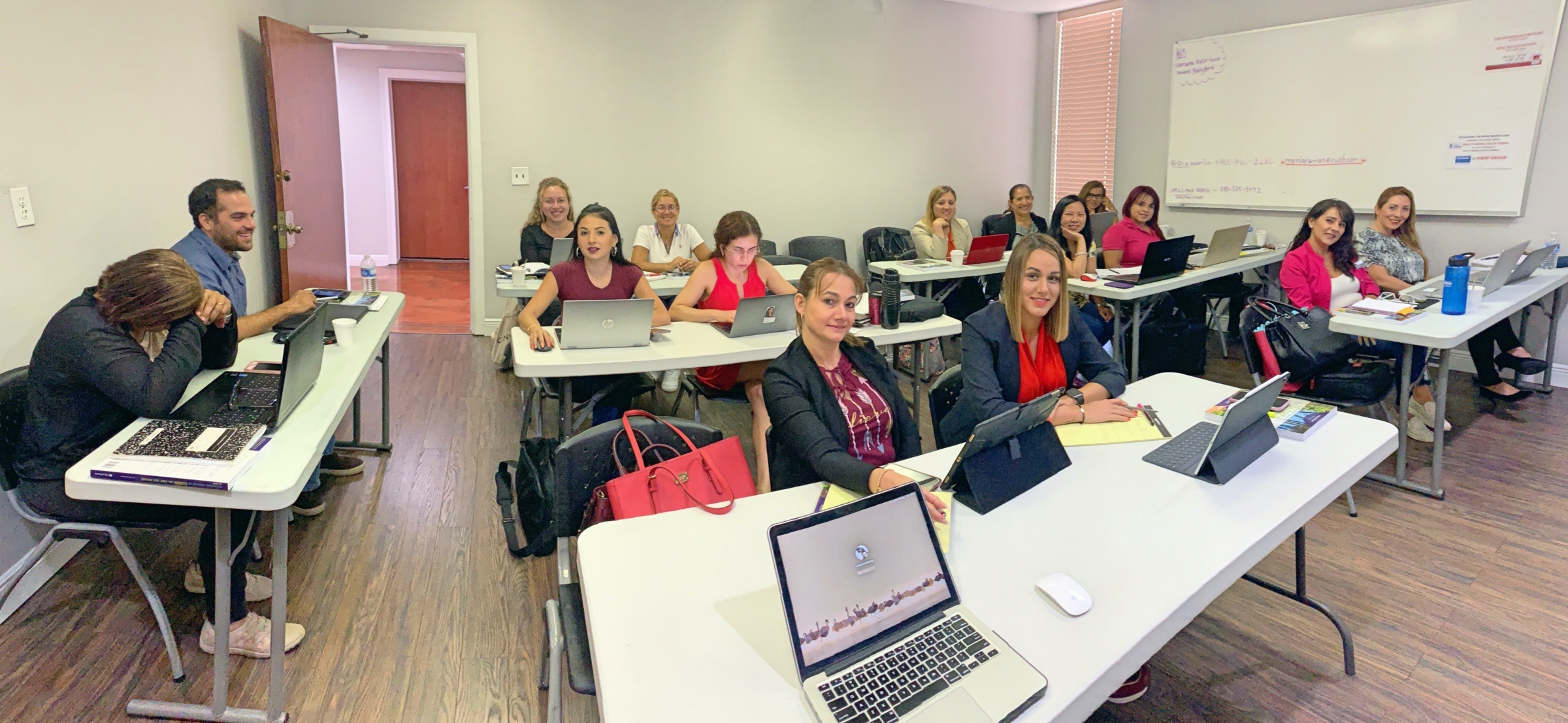 ClassJGRES_med JGRESJoaquin Gutierrez Real Estate School