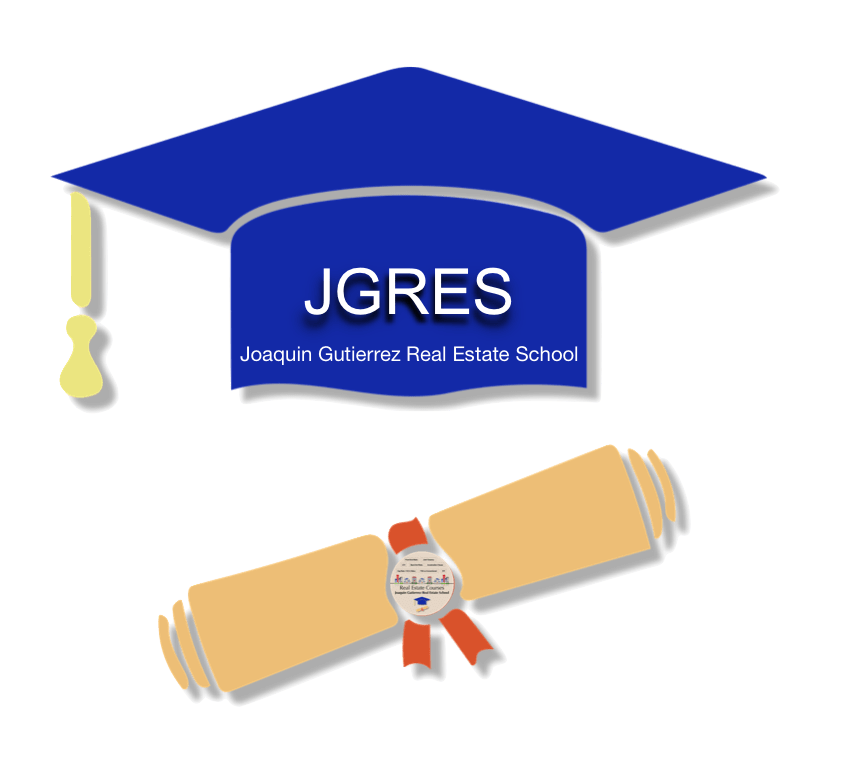 JGRESCAPTransparent JGRESJoaquin Gutierrez Real Estate School