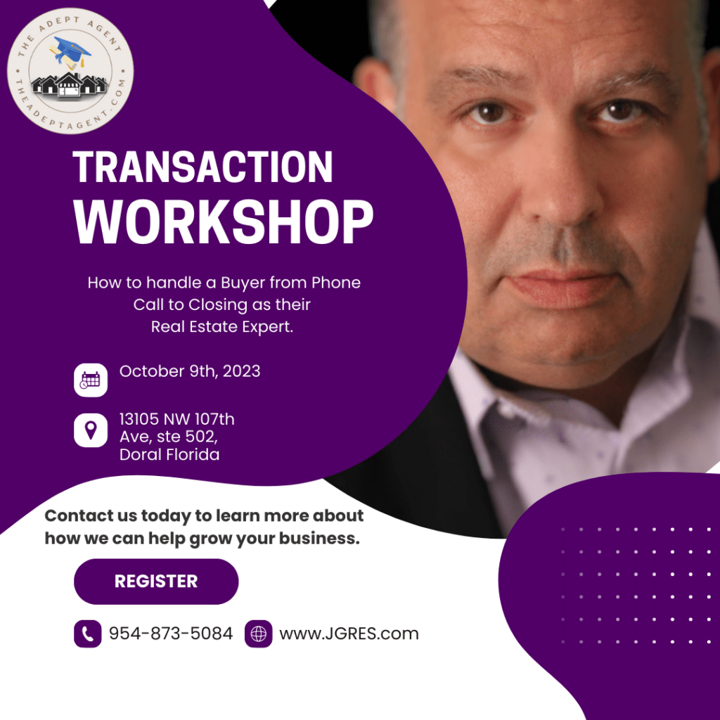 JGRESJoaquin Gutierrez Real Estate School State Exam Prep to