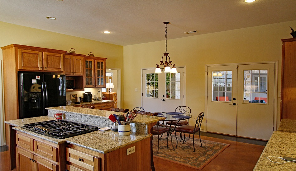 8686 FM 1796 J. Gruber Properties