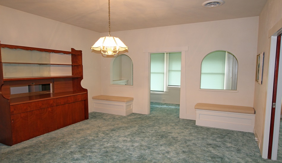 1401 28th Street Hondo, Texas J. Gruber Properties