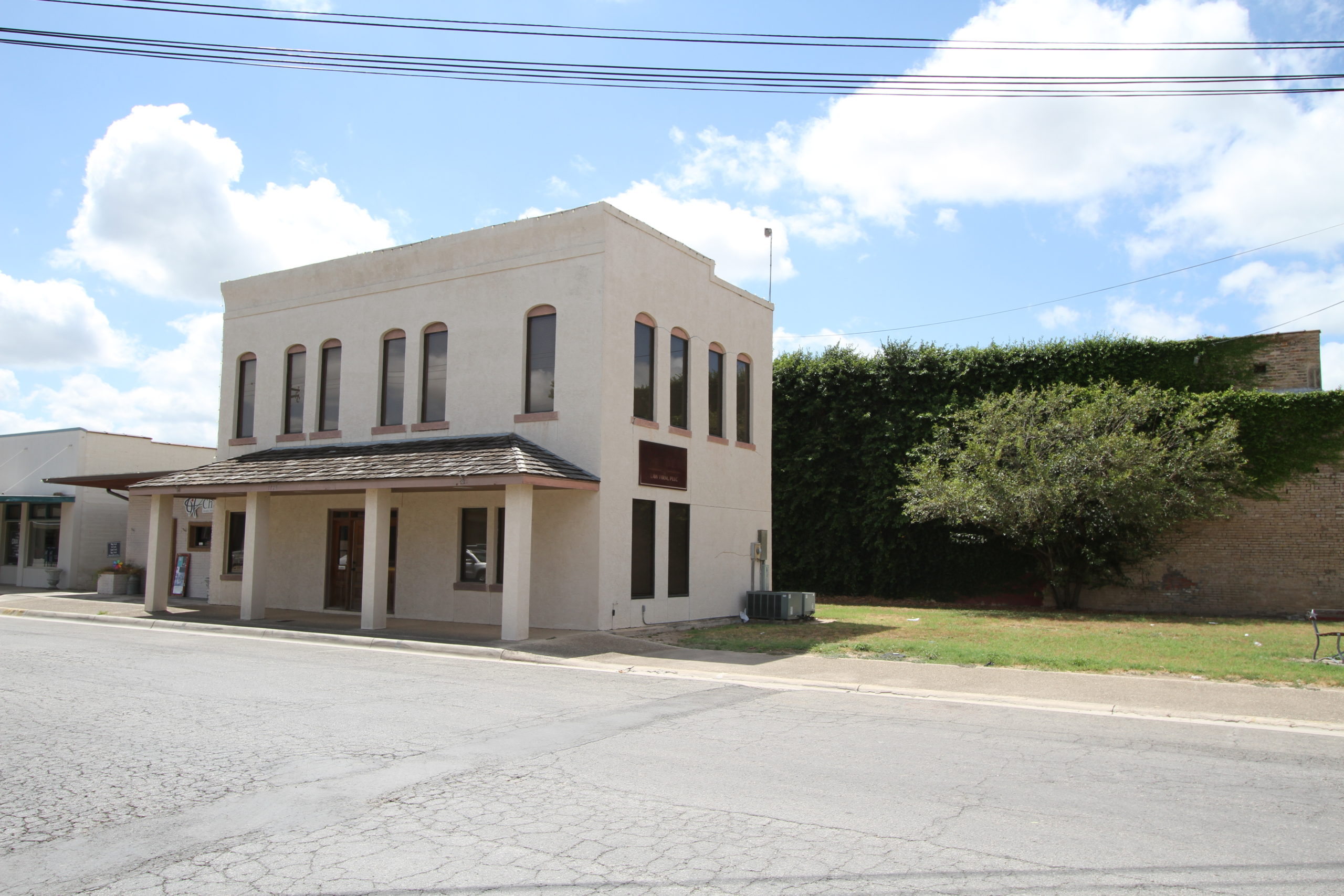 Commercial J. Gruber Properties