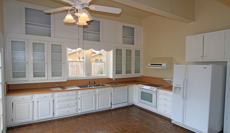 805 20th Street J. Gruber Properties