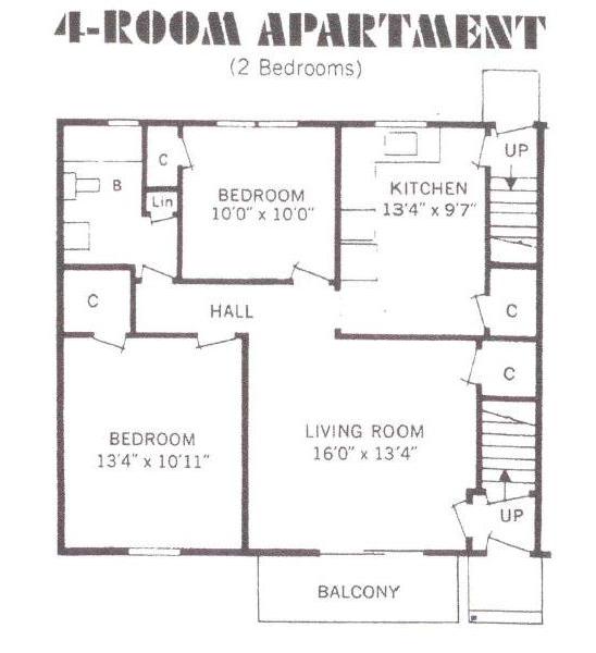 Highland Park, NJ 08094