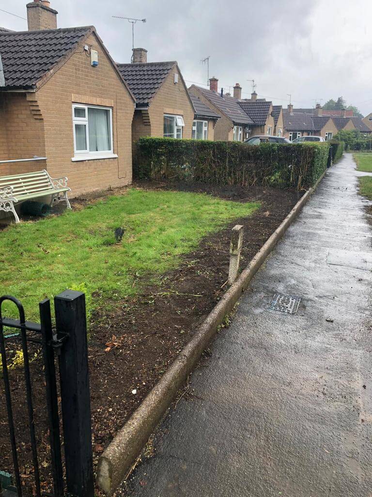 JG Tree Services Family Run Business