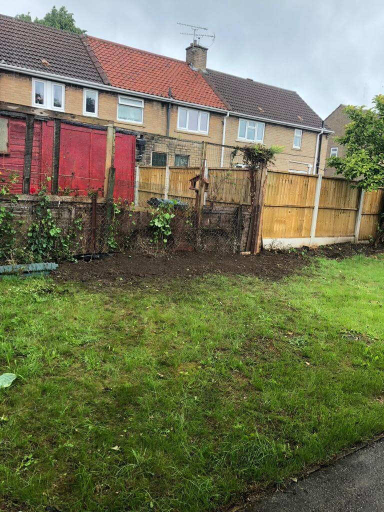 JG Tree Services Family Run Business