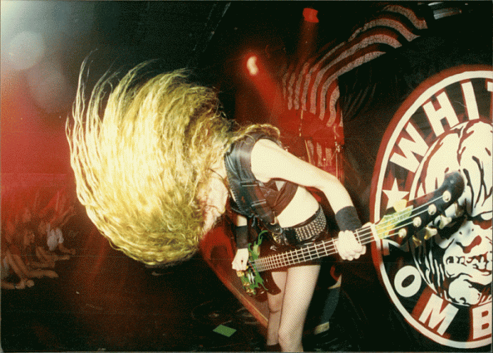 White Zombie’s Sean Yseult The JG2Land Interview JG2LAND THE OFFICIAL BLOG OF JAMES GREENE, JR.