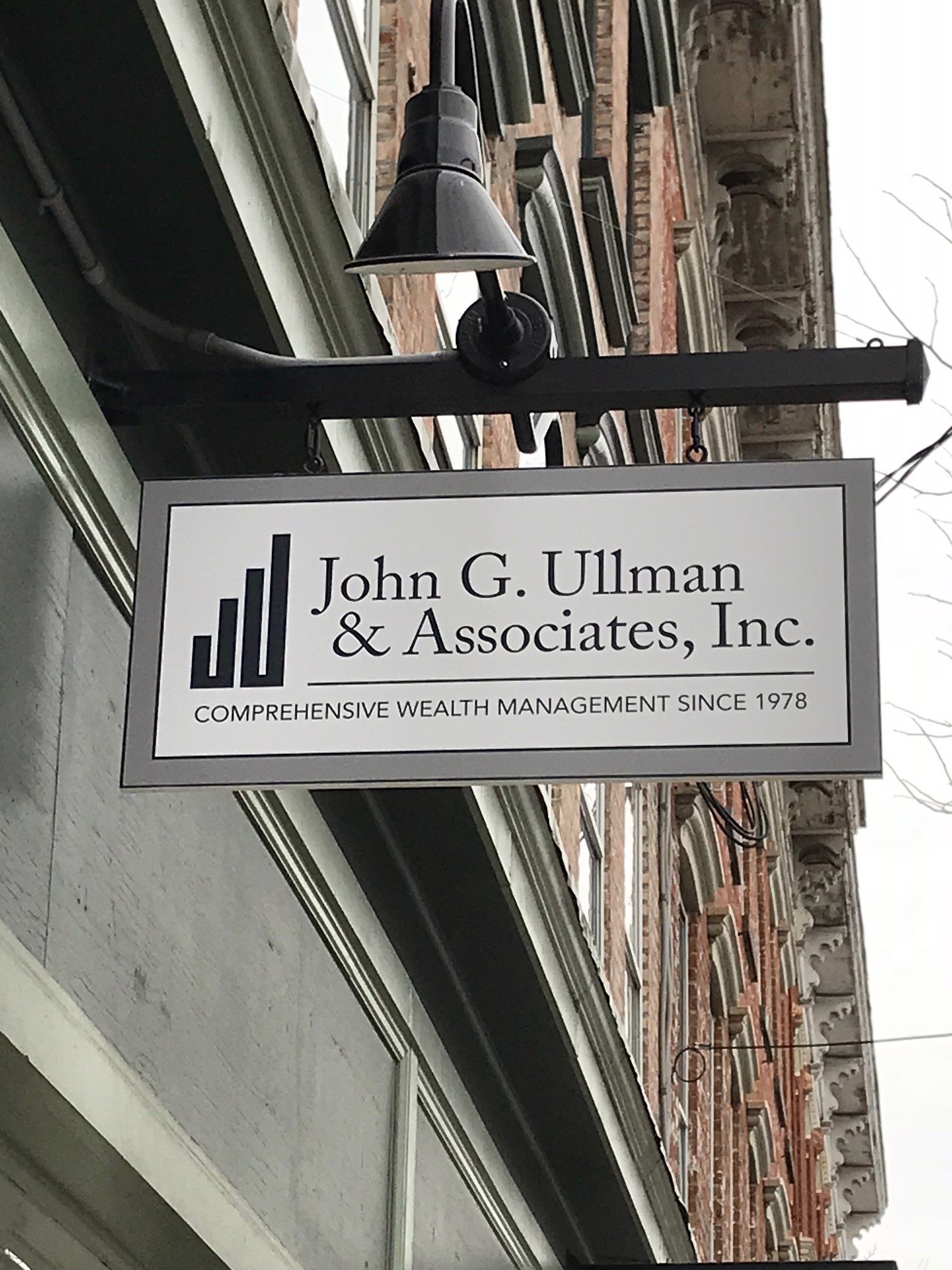 IMG_7986 John G. Ullman & Associates