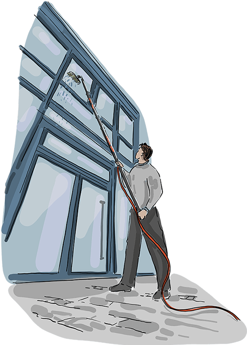 Home JG Window Cleaning Tunbridge Wells Window Cleaners