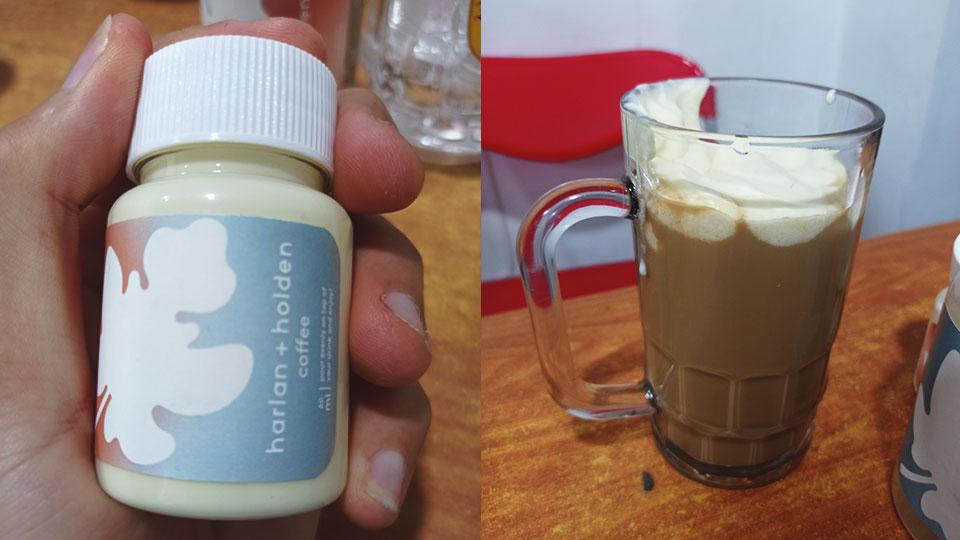 Inom Because Coffee’s Sea Salt Latte Review Jai Online