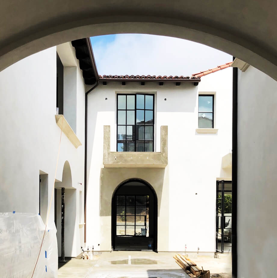 Crystal Cove House, Pasadena, CA Residential Architecture JH2 Architects