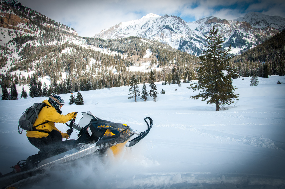 Snowmobile Rental Jackson Hole Wyoming Jackson Hole Adventure Rentals