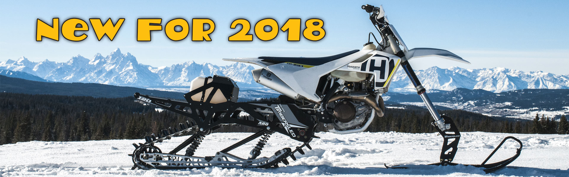 Jackson Hole Wyoming Snowmobile, ATV & SUV Rentals