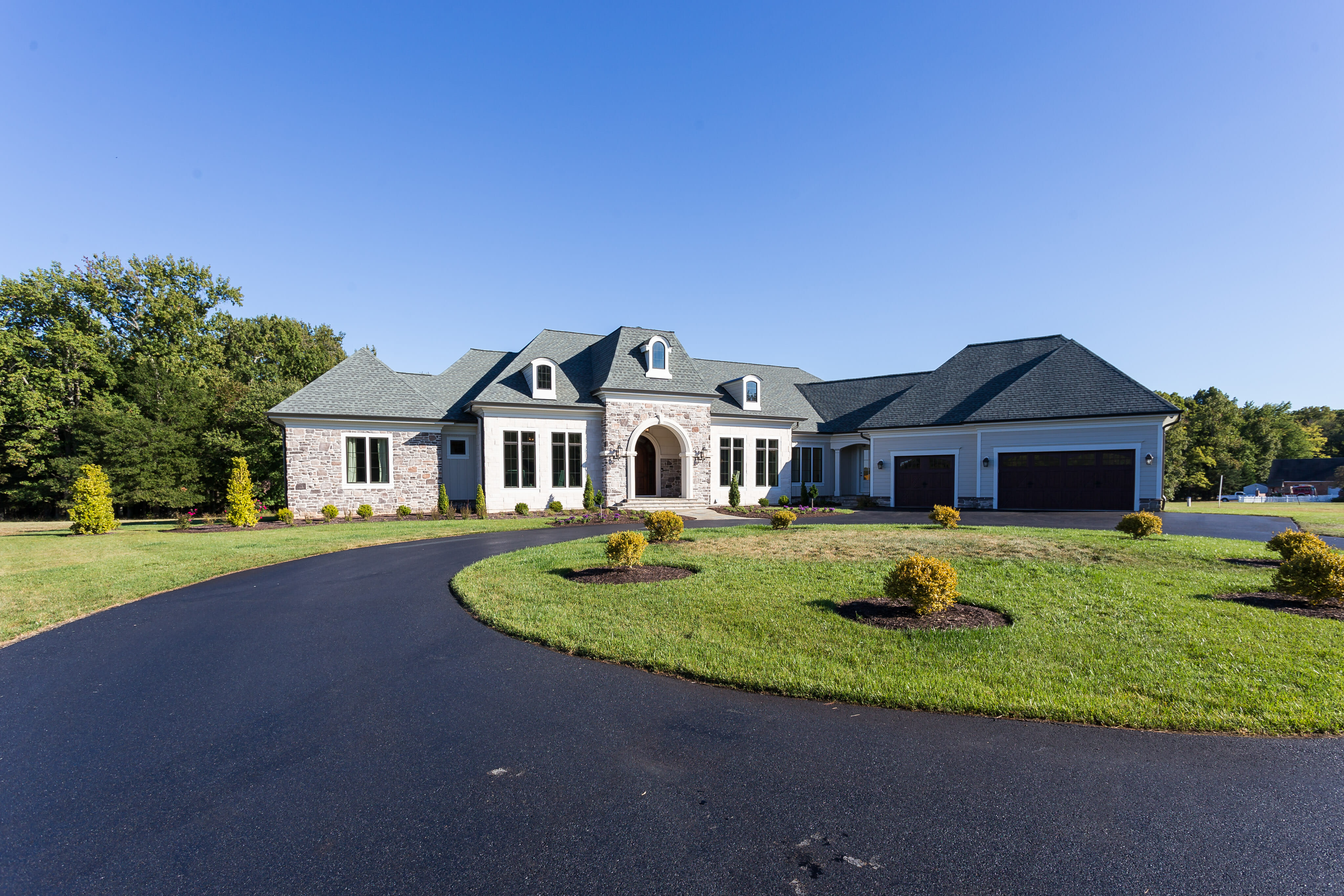 Zephyr Manor J. Hall Homes