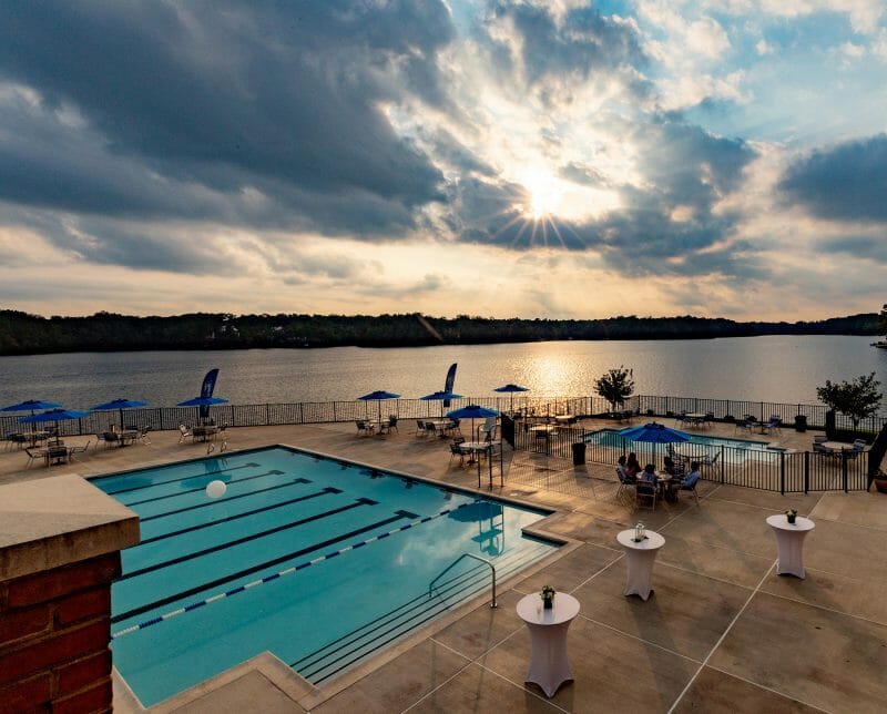 Fawn Lake J. Hall Homes