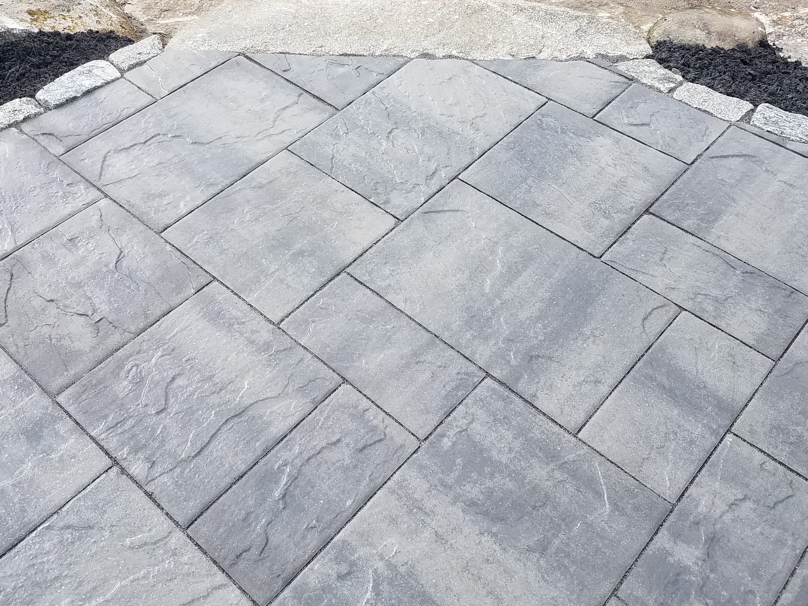 Landscaping / Hardscaping Windham Maine J. Hall Landscaping, LLC