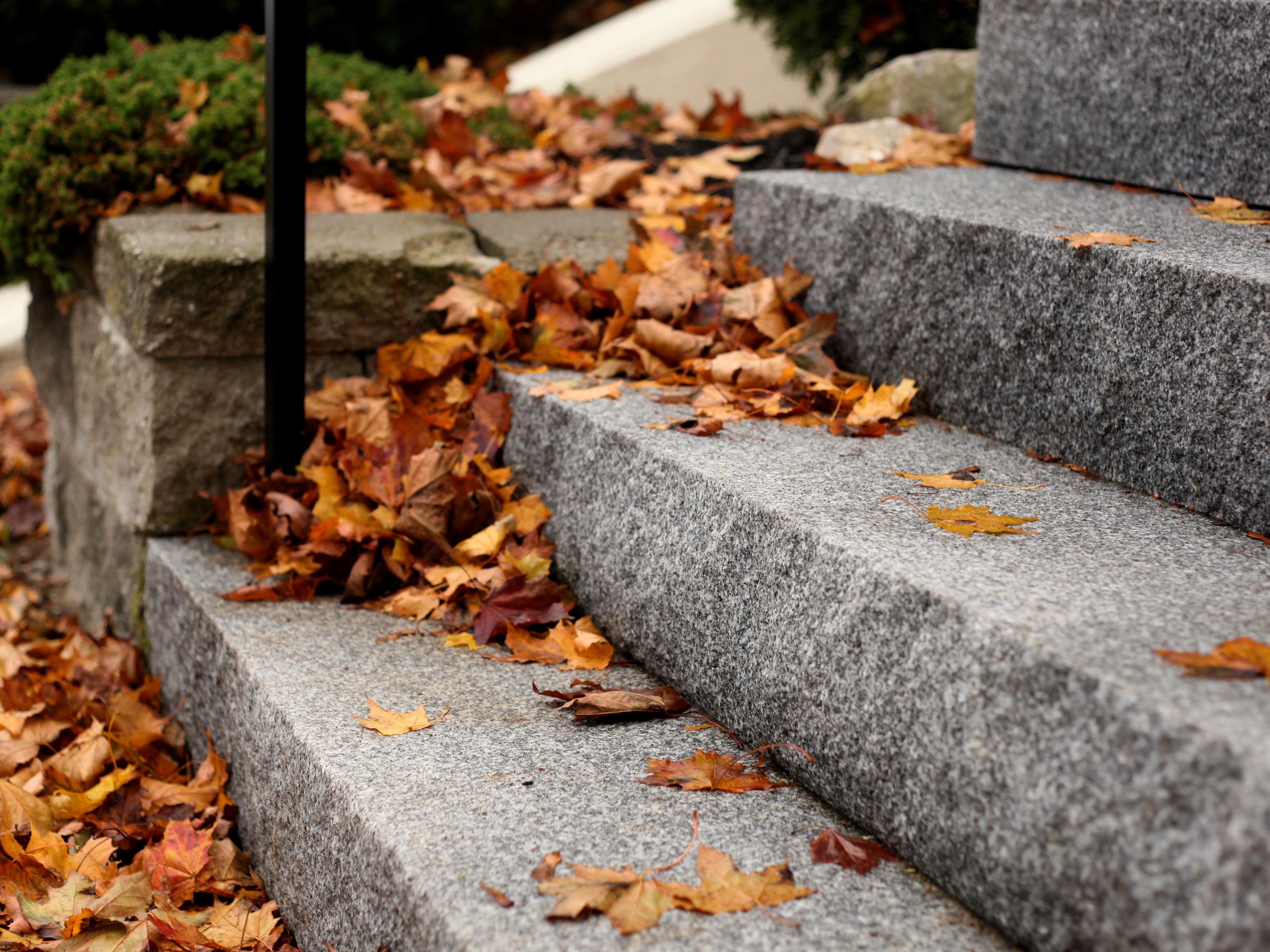 Landscaping / Hardscaping Windham Maine J. Hall Landscaping, LLC