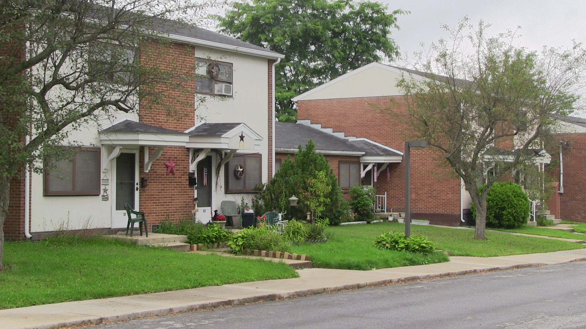 Johnstown Housing Authority Johnstown, PA