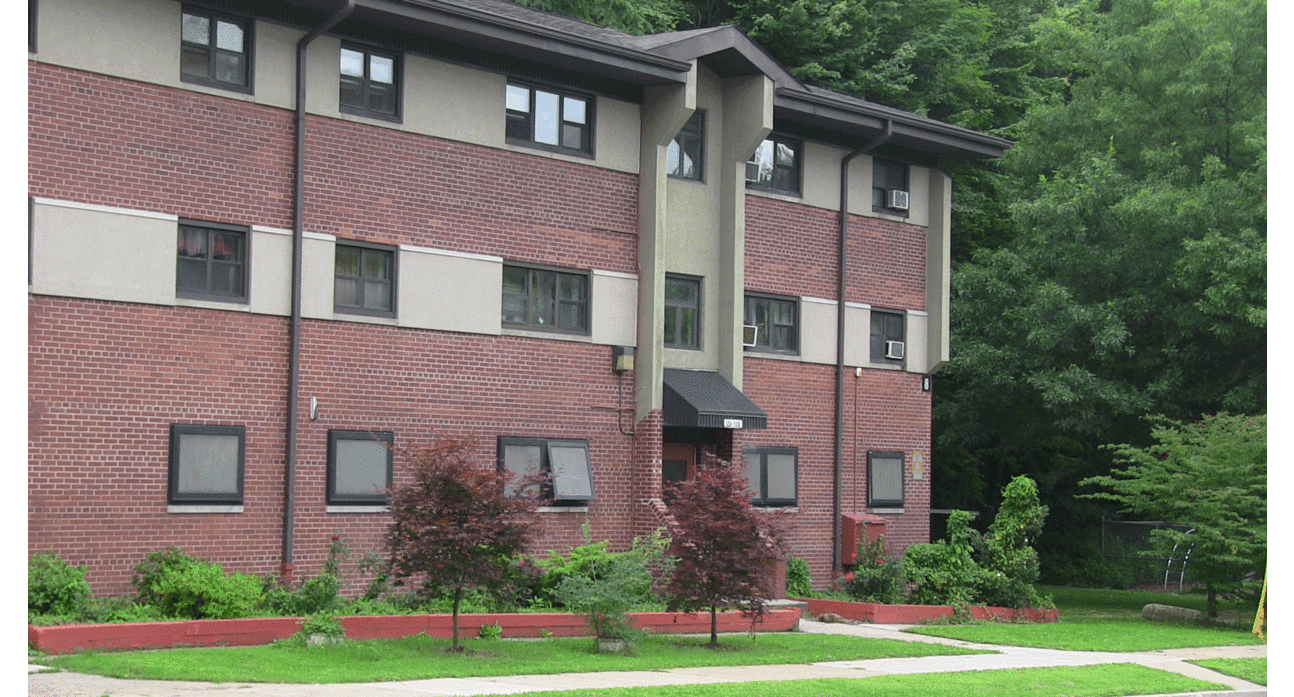 Johnstown Housing Authority Johnstown, PA