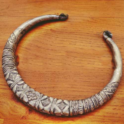 jewellery Art & Culture