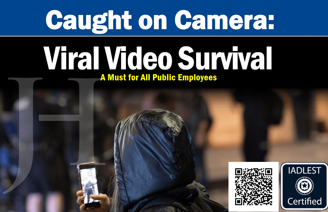 Caught on Camera Viral Video Survival