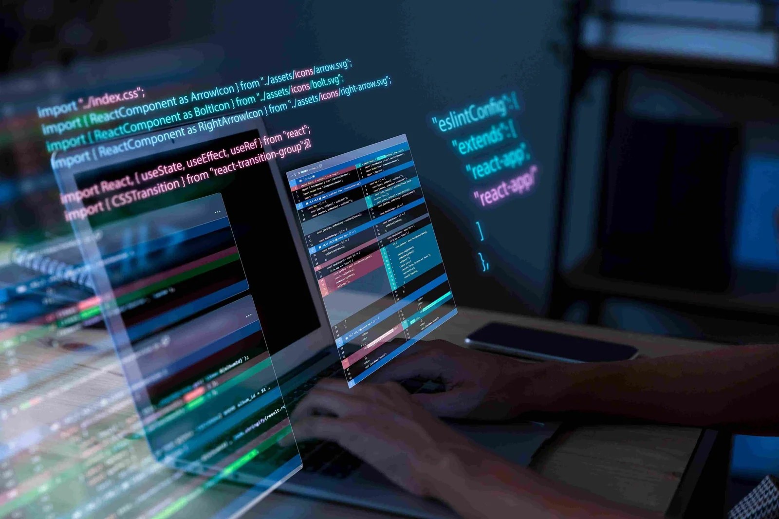 Descubre todo sobre el desarrollo web backend: funciones, herramientas y tendencias actuales