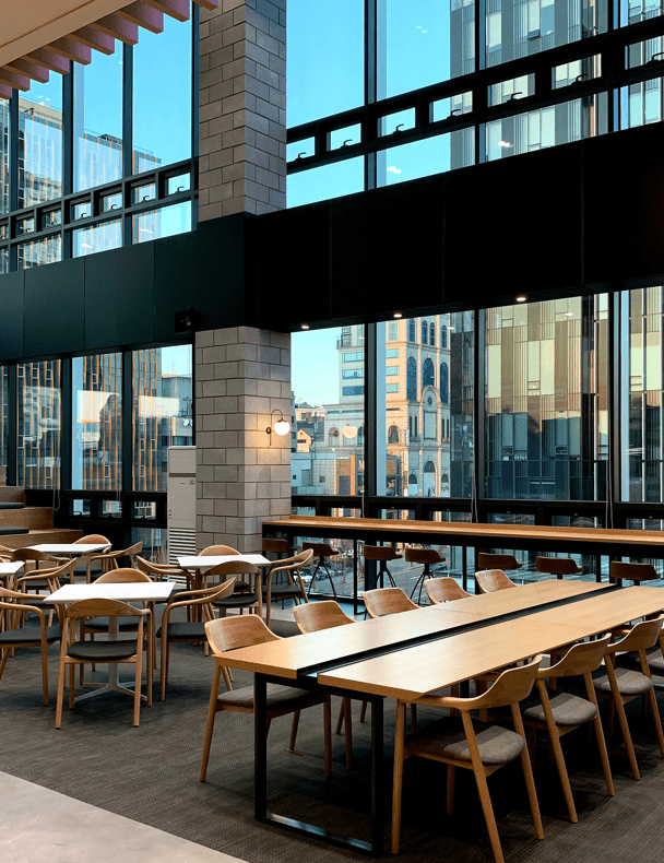 Read Article JH Associates