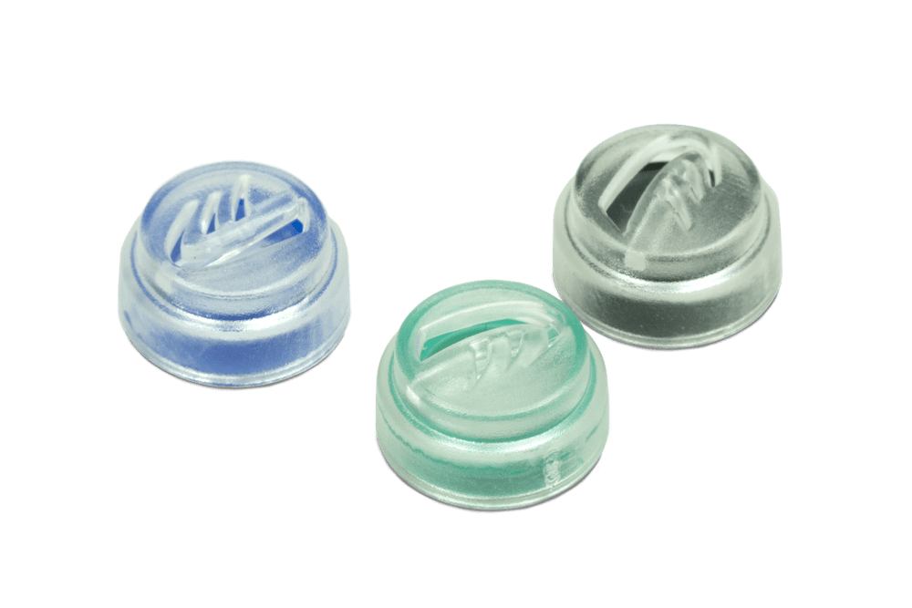 JH EARPLUGS SPARE FILTERS