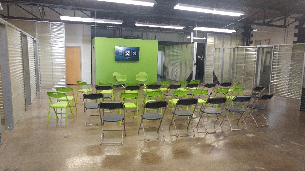 The True Value of IndustrialOffice Flex Space JH Berry