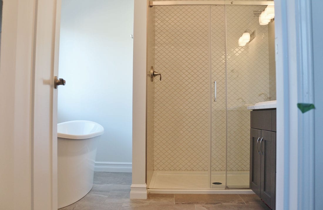 Bathroom Renovations Saskatoon Free Estimate
